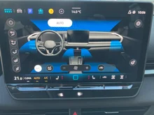 VW T-Roc Life eTSI DSG in Wolf Grey
