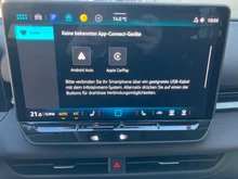 VW T-Roc Life eTSI DSG in Wolf Grey