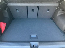 VW T-Roc Life eTSI DSG in Wolf Grey