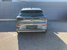 VW T-Roc Life eTSI DSG in Wolf Grey