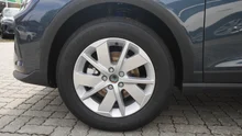 SEAT Arona Reference Edition 1.0 TSI in Magnet-Grau Metallic