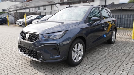 SEAT Arona Reference Edition 1.0 TSI