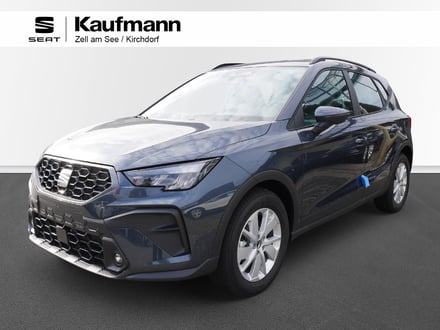 SEAT Arona Reference Edition 1.0 TSI