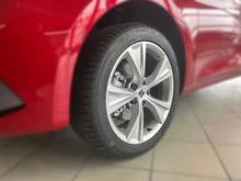 Thumbnail-Foto von Fahrzeug