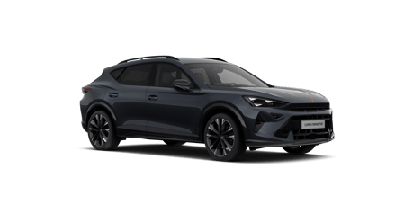 CUPRA Formentor 1.5 e-TSI 150 PS DSG