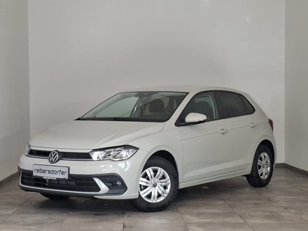 VW Polo 4Me