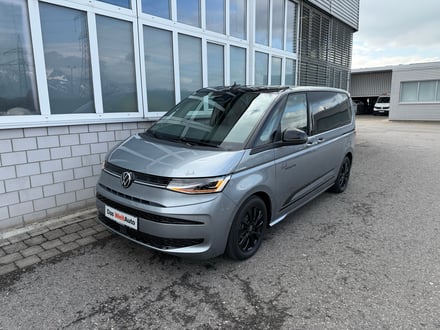 VW Multivan Edition eHybrid 180 kW 4MOTION