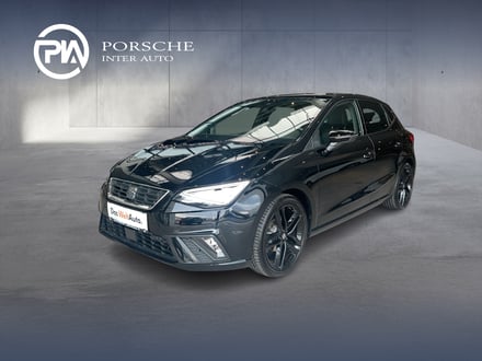 SEAT Ibiza FR Austria 1.0 TSI