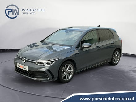 VW Golf R-Line TSI