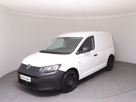 VW Caddy Cargo Entry TDI