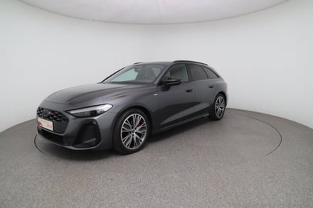 Audi A5 Avant TDI