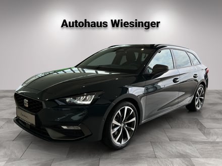 SEAT Leon SP Kombi FR Edition 1.5 TSI 115 PS