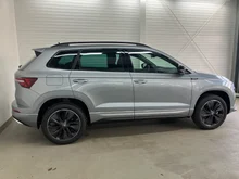 Thumbnail-Foto von Fahrzeug