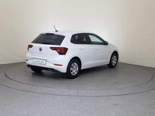 Thumbnail-Foto von Fahrzeug