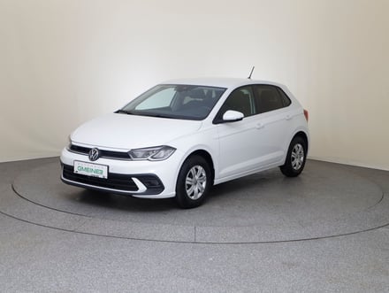 VW Polo 4Me TSI