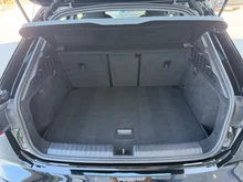 Audi A3 Sportback 35 TDI S line in MYTHOSSCHWARZ METALLIC