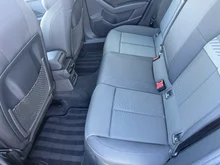 Audi A3 Sportback 35 TDI S line in MYTHOSSCHWARZ METALLIC