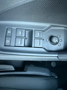 Audi A3 Sportback 35 TDI S line in MYTHOSSCHWARZ METALLIC