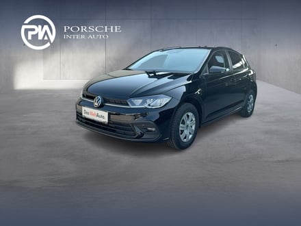 VW Polo 4Me