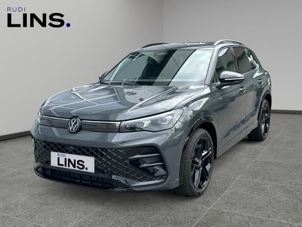 VW Tiguan R-Line eTSI DSG
