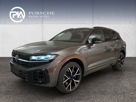 VW Touareg R eHybrid TSI 4MOTION