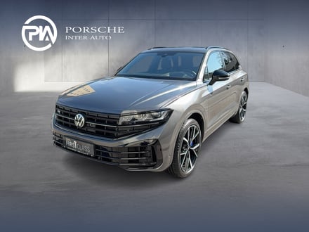 VW Touareg R eHybrid TSI 4MOTION