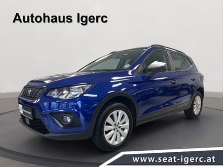 SEAT Arona Reference EcoTSI