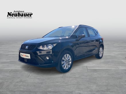 SEAT Arona Reference EcoTSI