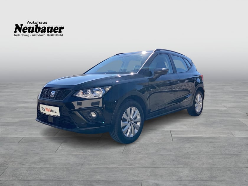SEAT Arona Reference EcoTSI