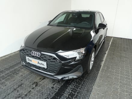 Audi A3 Sportback 30 TDI