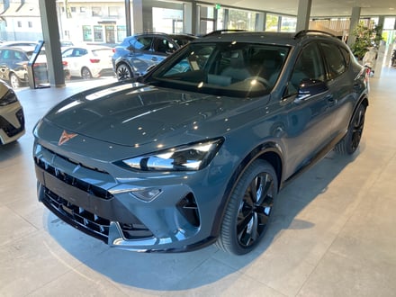 CUPRA Formentor 1.5 TSI 150 PS ACT