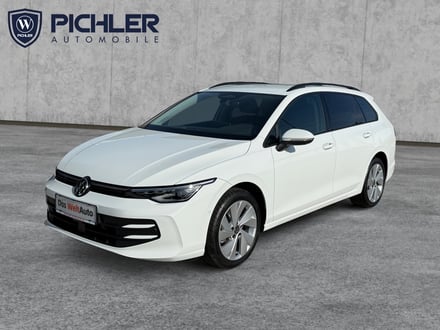 VW Golf Variant Business TDI DSG
