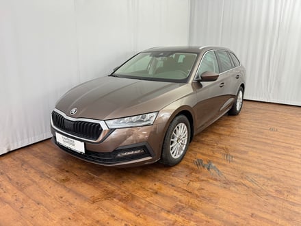 Škoda OCTAVIA Combi Ambition TSI e-TEC DSG