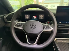 VW T-Roc Style eTSI DSG in Pure White