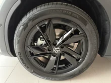 VW T-Roc Style eTSI DSG in Pure White