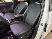 VW T-Roc Style eTSI DSG in Pure White