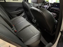 VW T-Roc Style eTSI DSG in Pure White