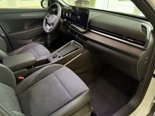 VW T-Roc Style eTSI DSG in Pure White