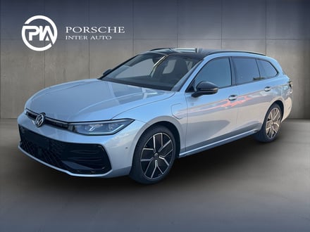 VW Passat Variant R-Line eHybrid 200kW