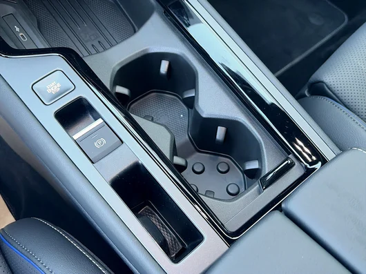 Bild eines VW Passat Variant R-Line eHybrid 200kW