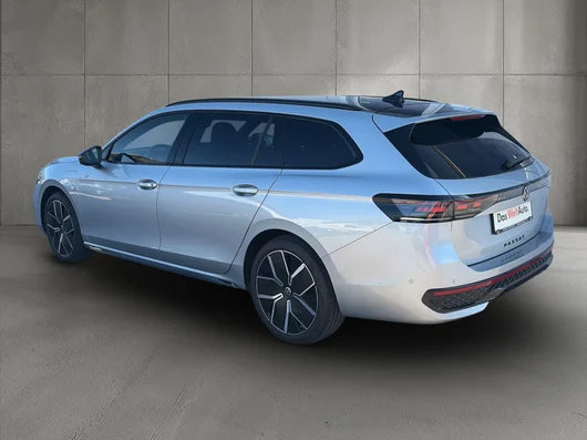 Bild eines VW Passat Variant R-Line eHybrid 200kW