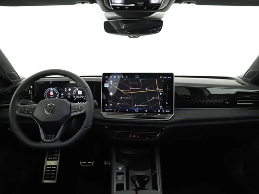 Bild eines VW Passat Variant R-Line eHybrid 200kW