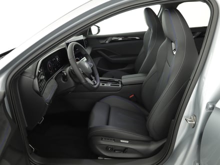VW Passat Variant R-Line eHybrid 200kW