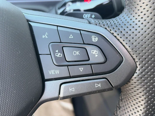Bild eines VW Passat Variant R-Line eHybrid 200kW