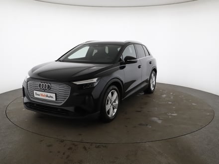 Audi Q4 40 e-tron