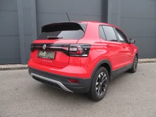 Thumbnail-Foto von Fahrzeug