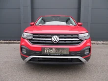 Thumbnail-Foto von Fahrzeug