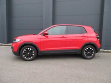 Thumbnail-Foto von Fahrzeug