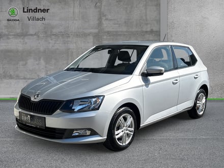 Škoda FABIA 25