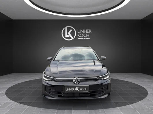 Bild eines Golf Variant Business TDI